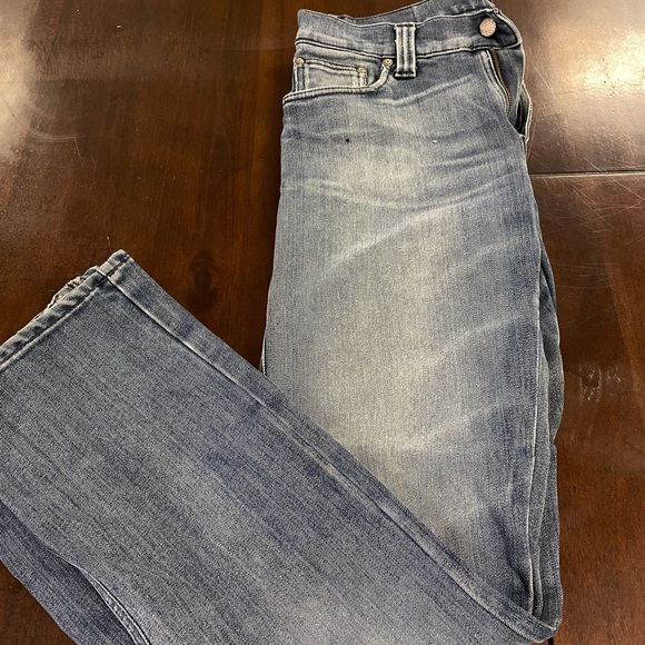 Nudie Jeans 31x32 - Picture 4 of 5